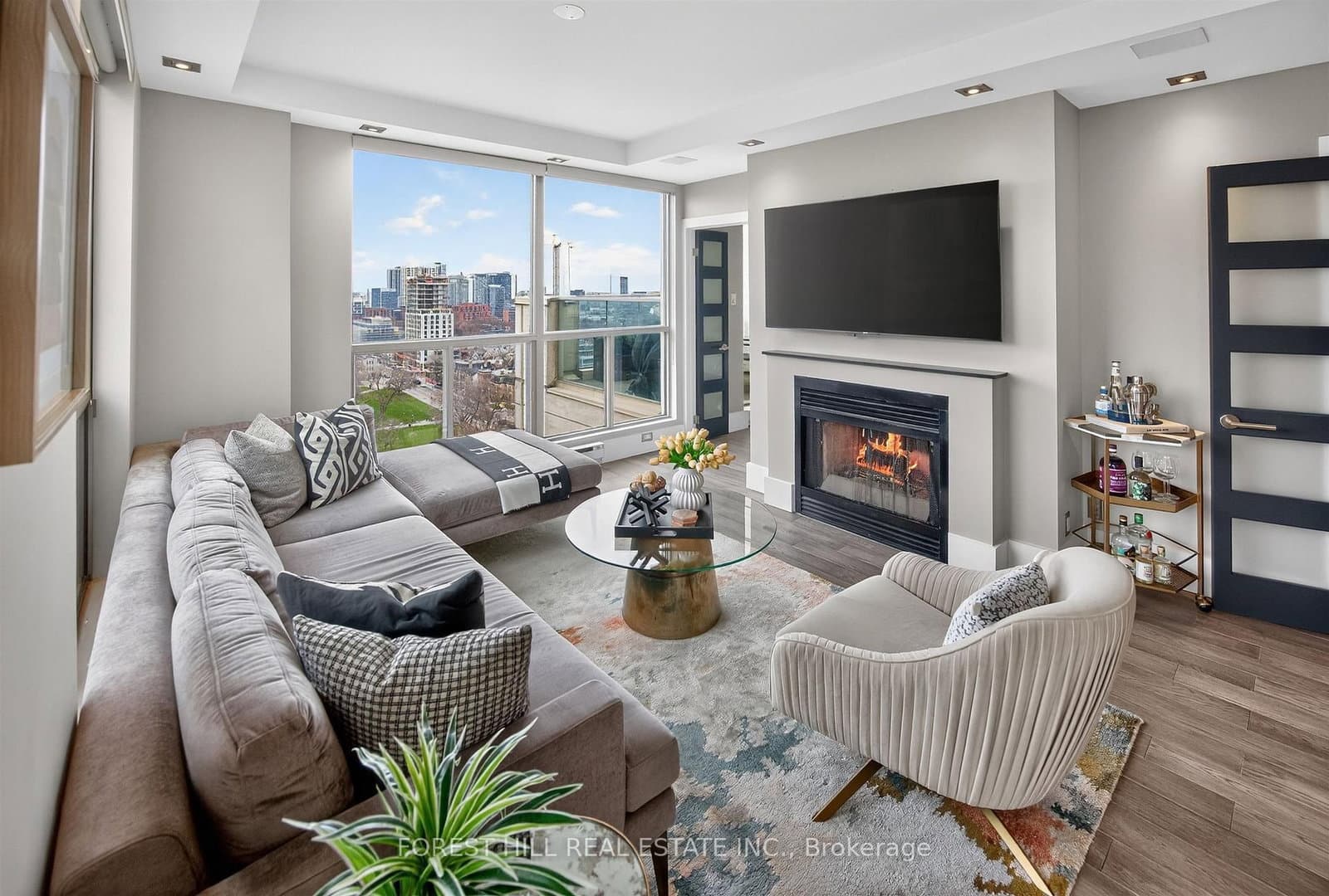 298 Jarvis Street, Unit PH 3 thumbnail 12