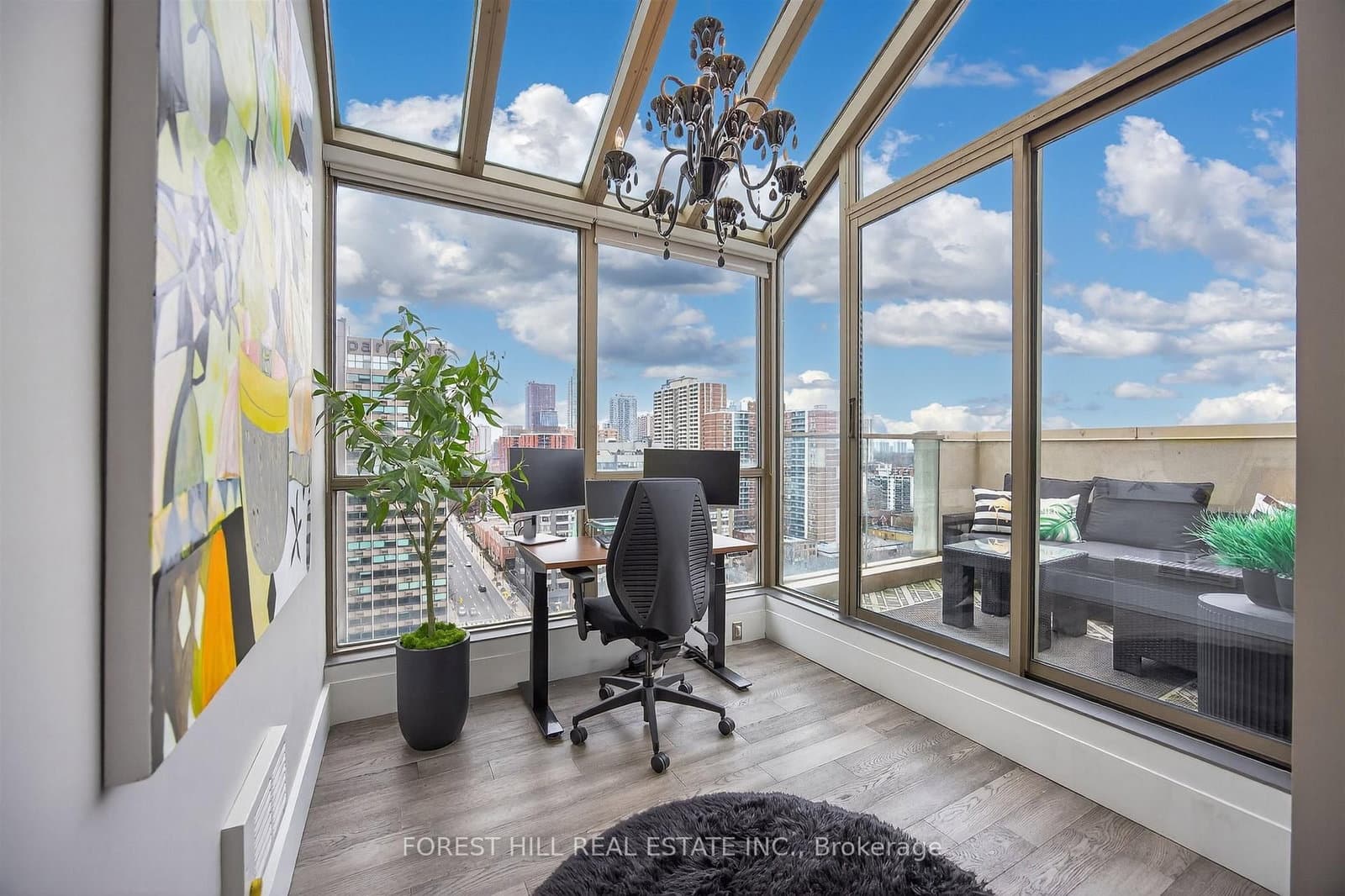 298 Jarvis Street, Unit PH 3 thumbnail 16