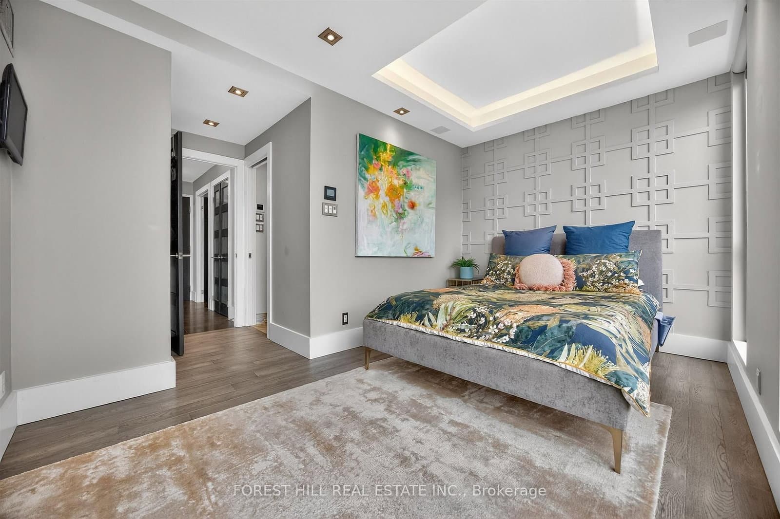 298 Jarvis Street, Unit PH 3 thumbnail 25