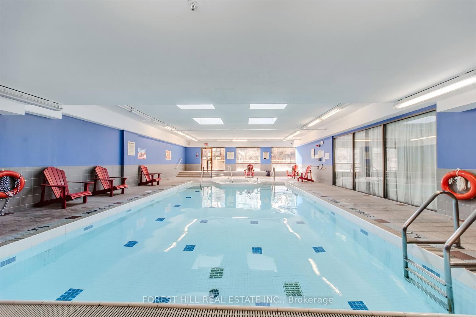 298 Jarvis Street, Unit PH 3 thumbnail 40