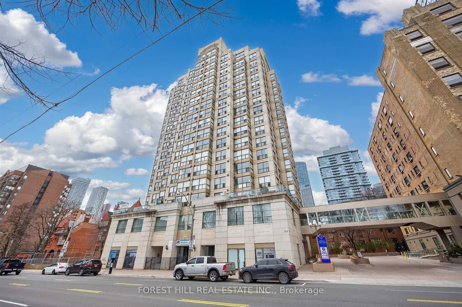298 Jarvis Street, Unit PH 3 thumbnail 41