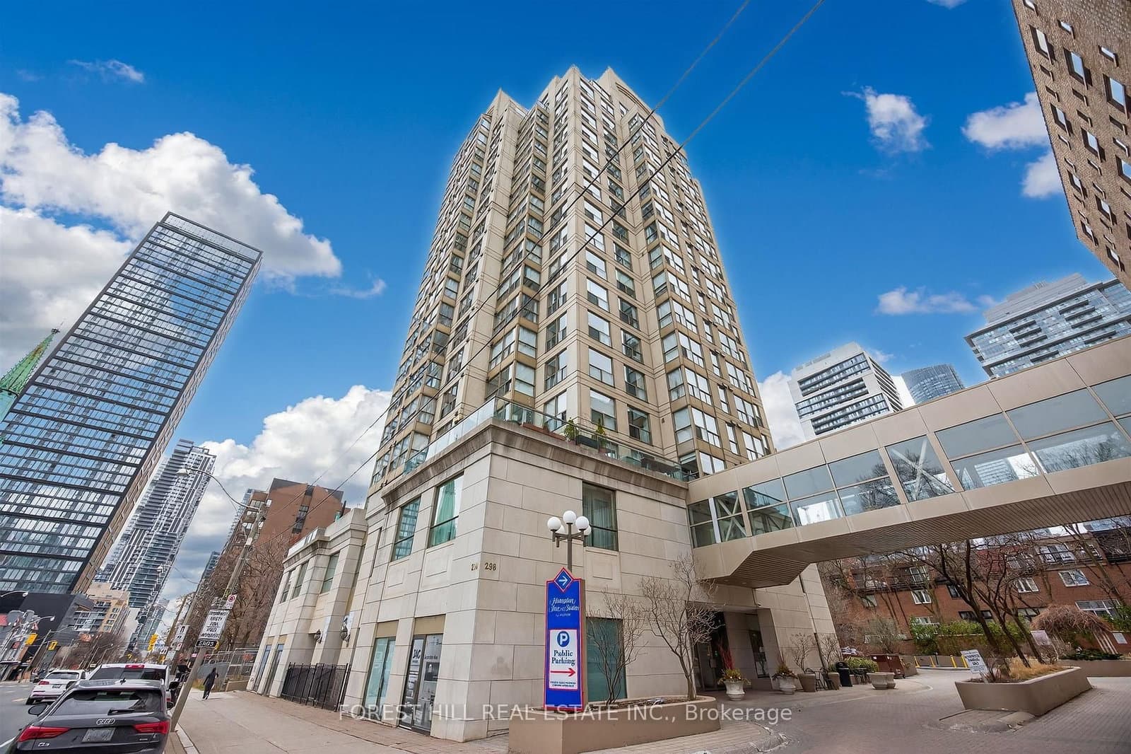 298 Jarvis Street, Unit PH 3 thumbnail 42