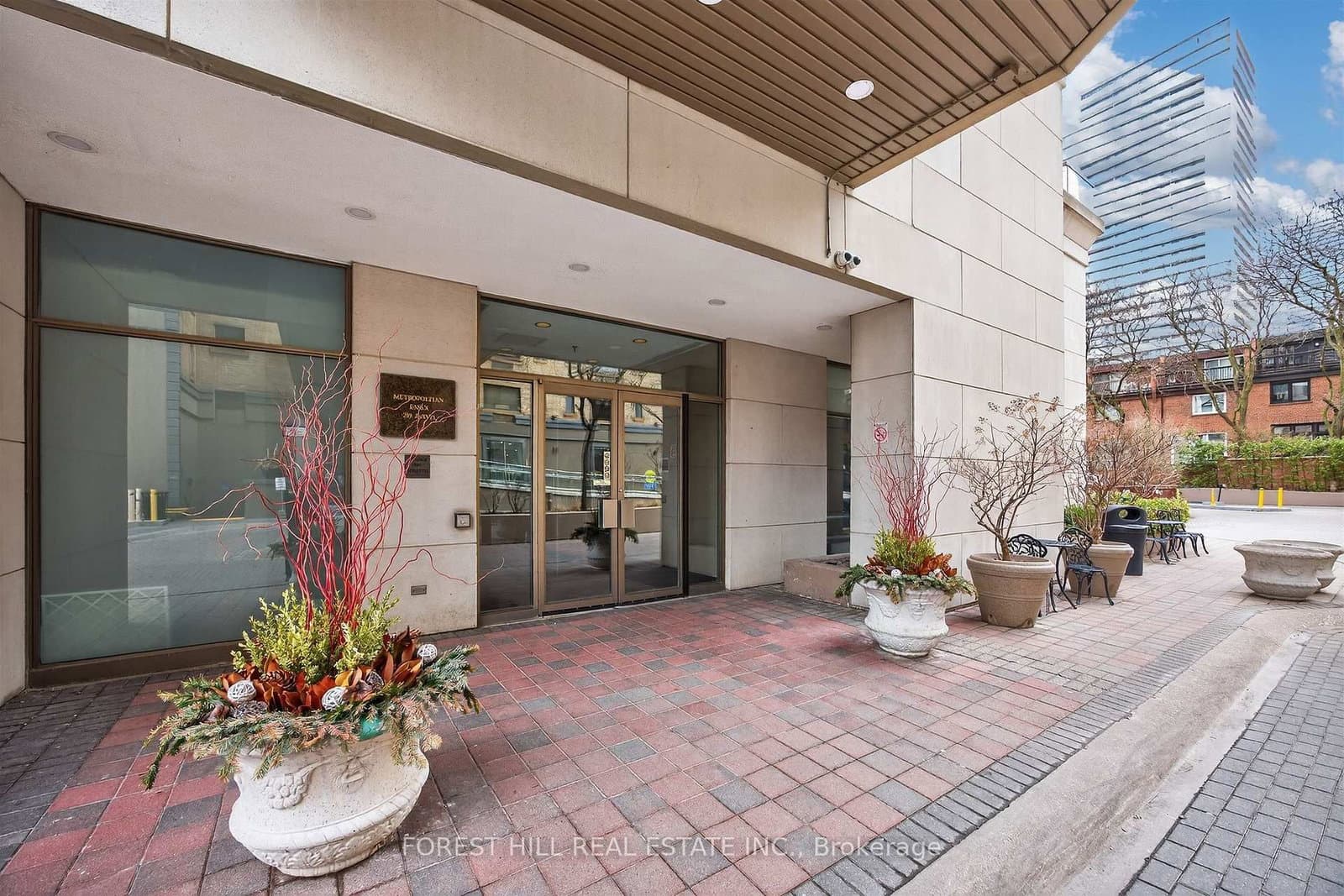 298 Jarvis Street, Unit PH 3 thumbnail 45