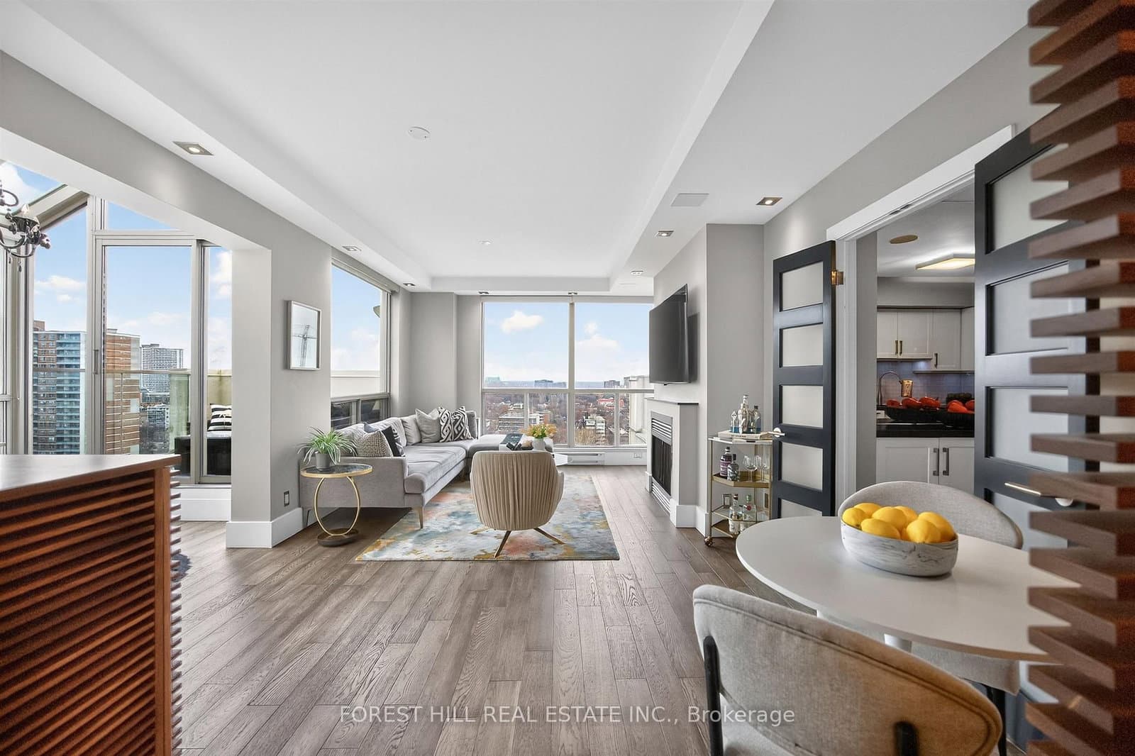 298 Jarvis Street, Unit PH 3 thumbnail 8