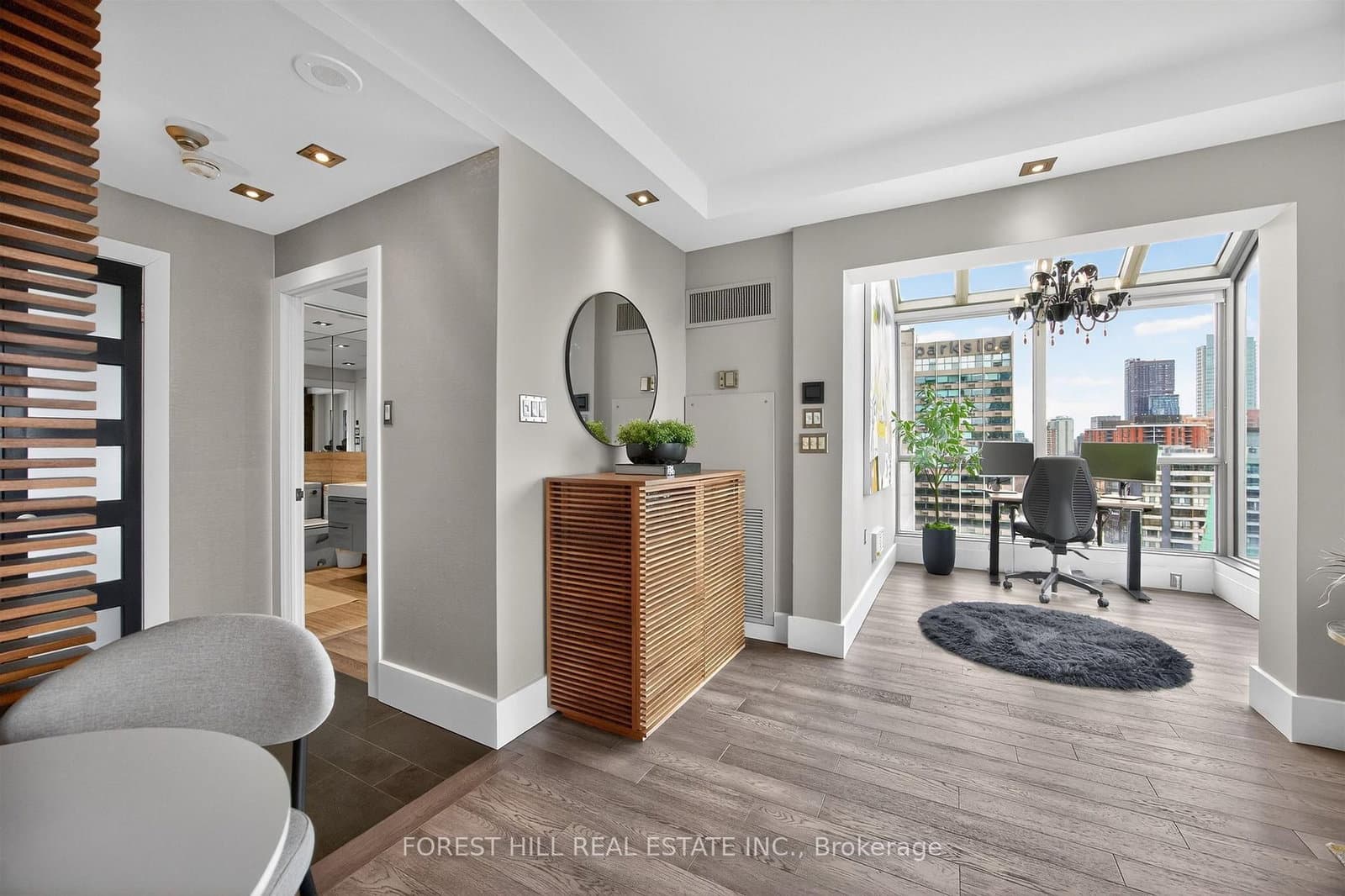 298 Jarvis Street, Unit PH 3 thumbnail 9