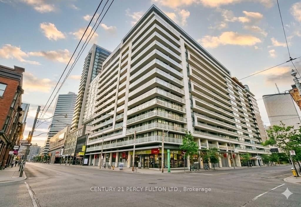 111 Elizabeth Street, Unit 1501 - Image 1