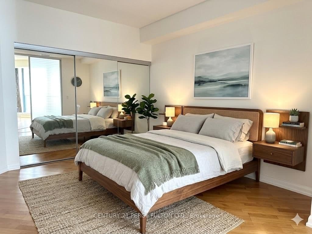 111 Elizabeth Street, Unit 1501 thumbnail 13