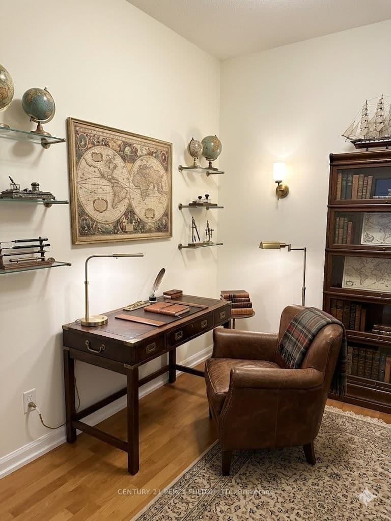 111 Elizabeth Street, Unit 1501 thumbnail 15