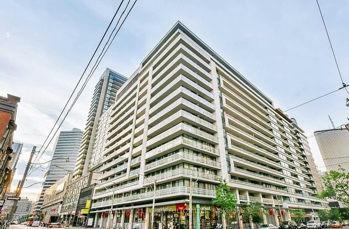 111 Elizabeth Street, Unit 1501 thumbnail 2