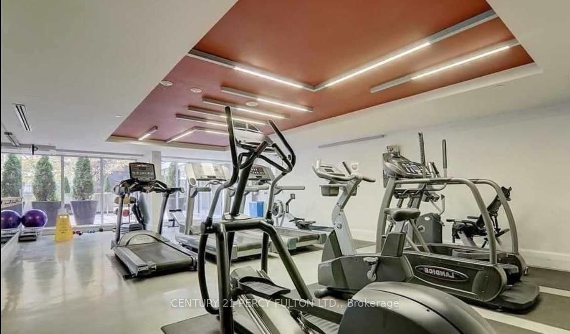 111 Elizabeth Street, Unit 1501 thumbnail 20