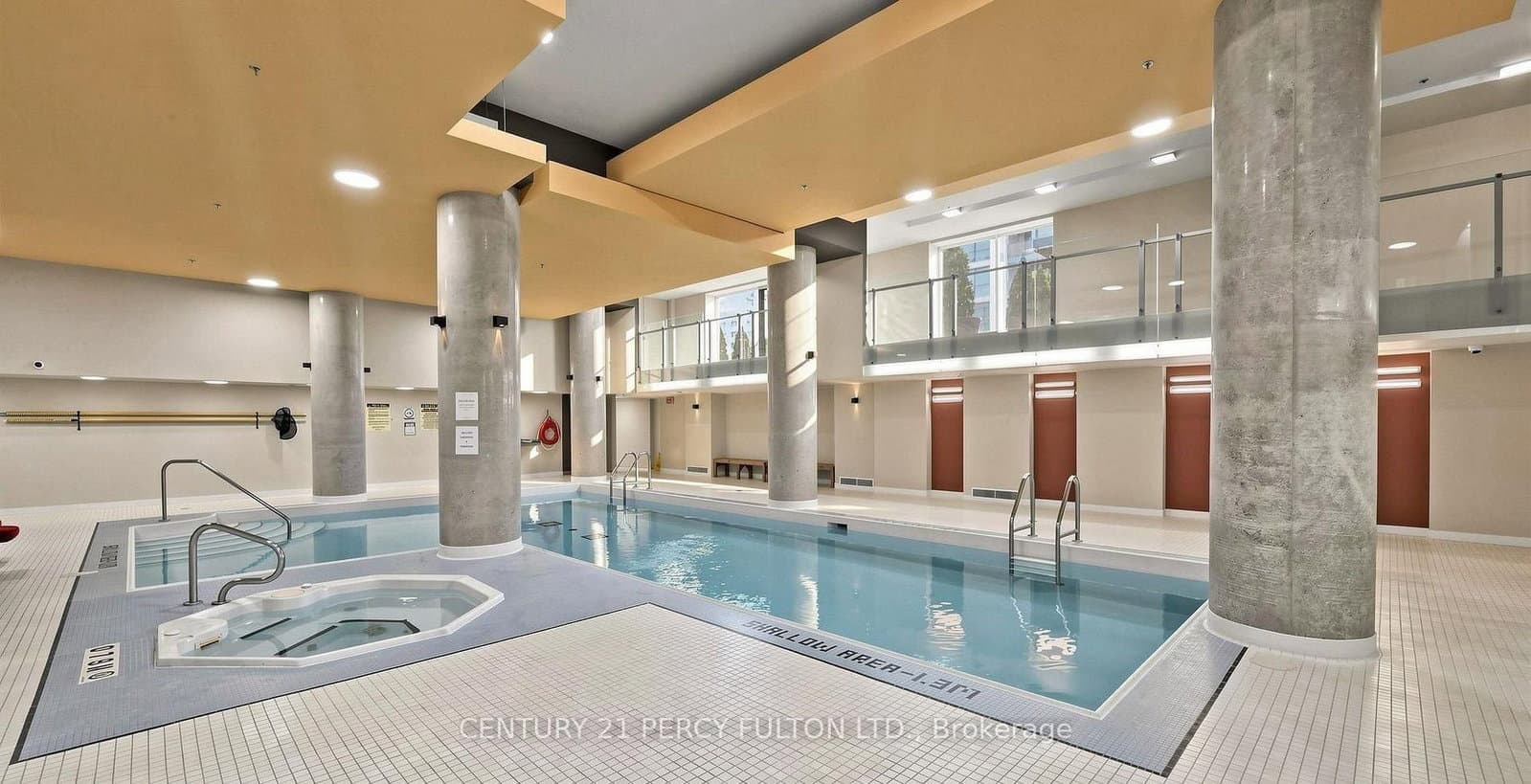 111 Elizabeth Street, Unit 1501 thumbnail 25