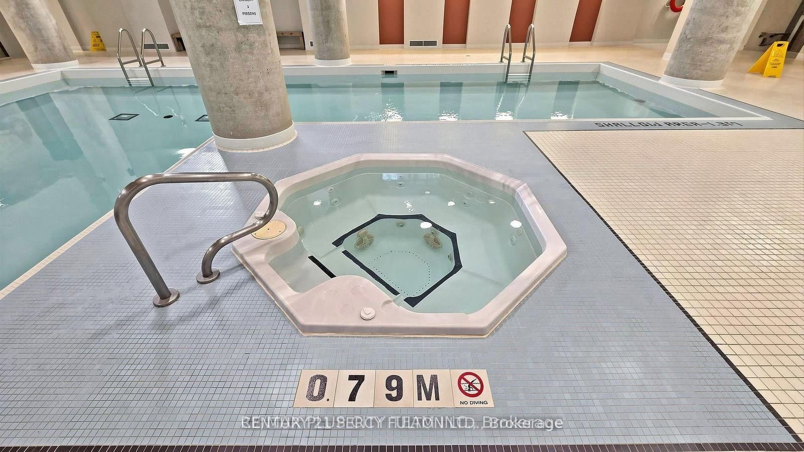 111 Elizabeth Street, Unit 1501 thumbnail 26
