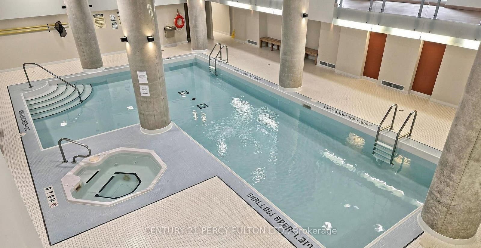 111 Elizabeth Street, Unit 1501 thumbnail 27