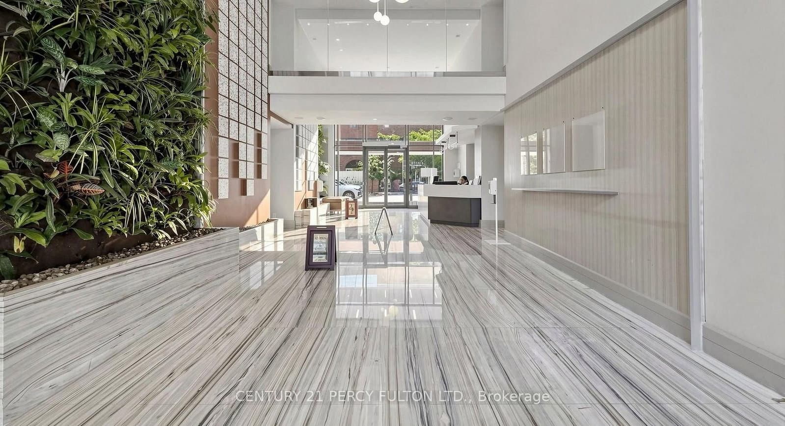 111 Elizabeth Street, Unit 1501 thumbnail 5