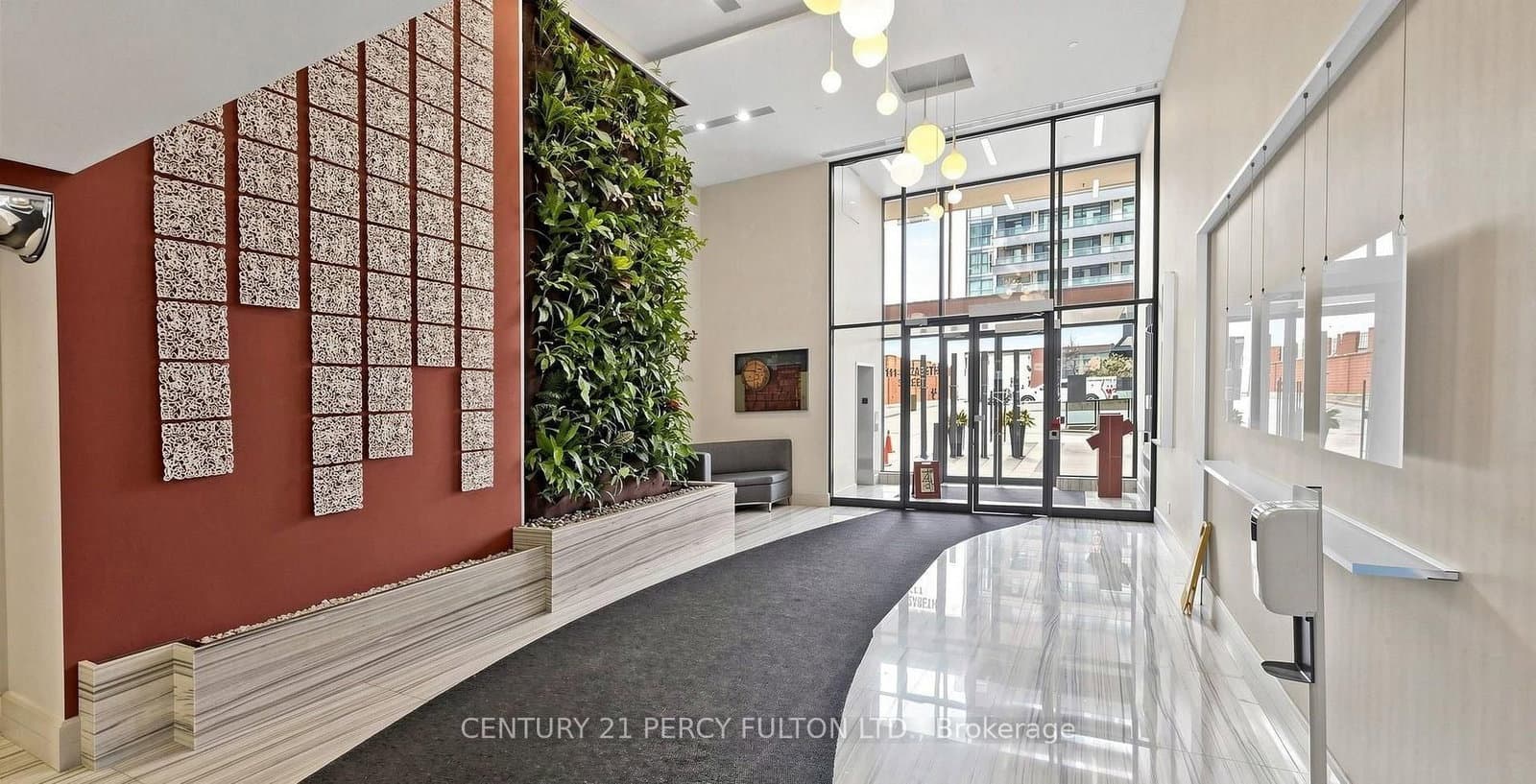 111 Elizabeth Street, Unit 1501 thumbnail 6