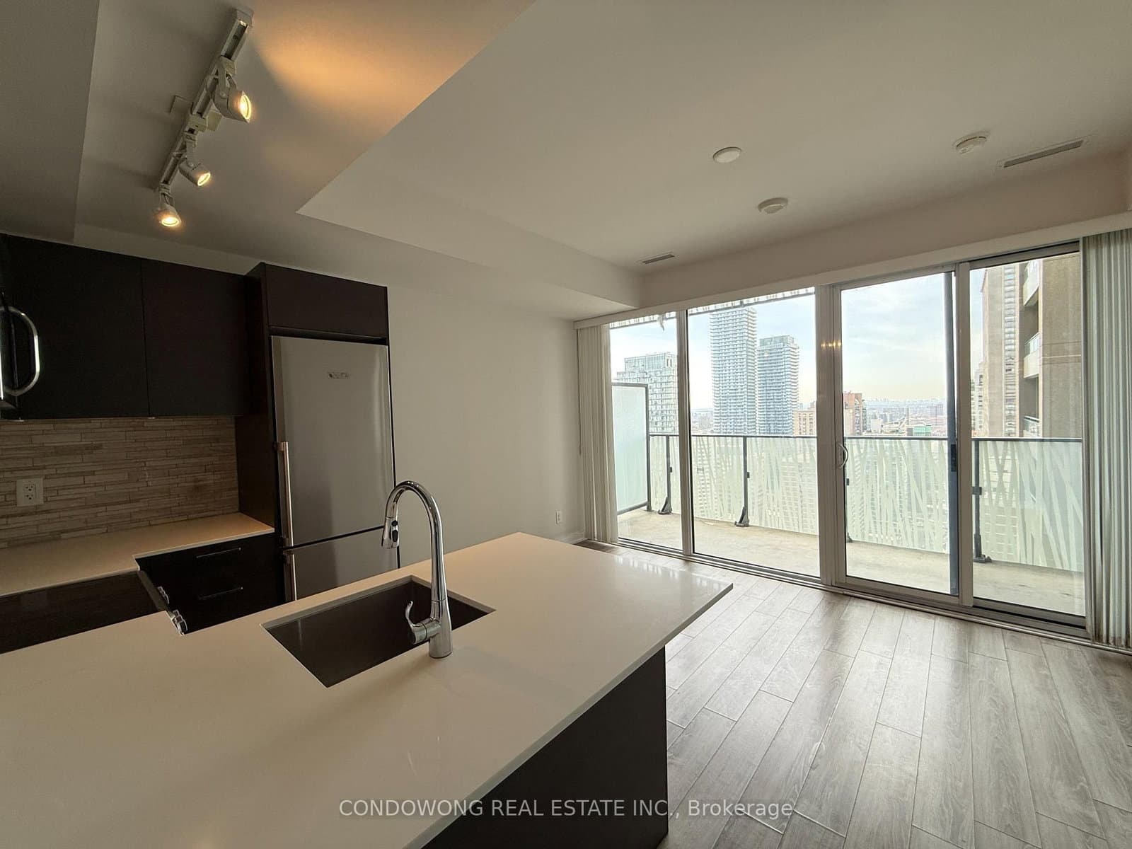 42 Charles Street E, Unit 2805 - Image 1