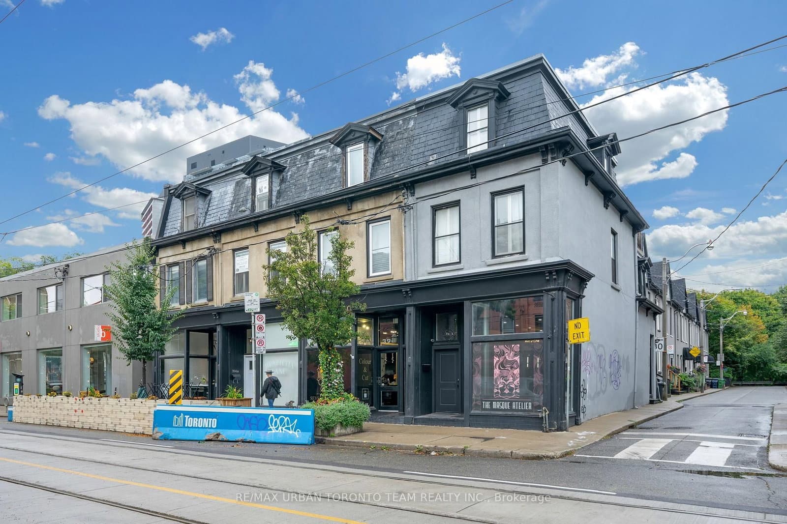 398 King Street E - Image 1