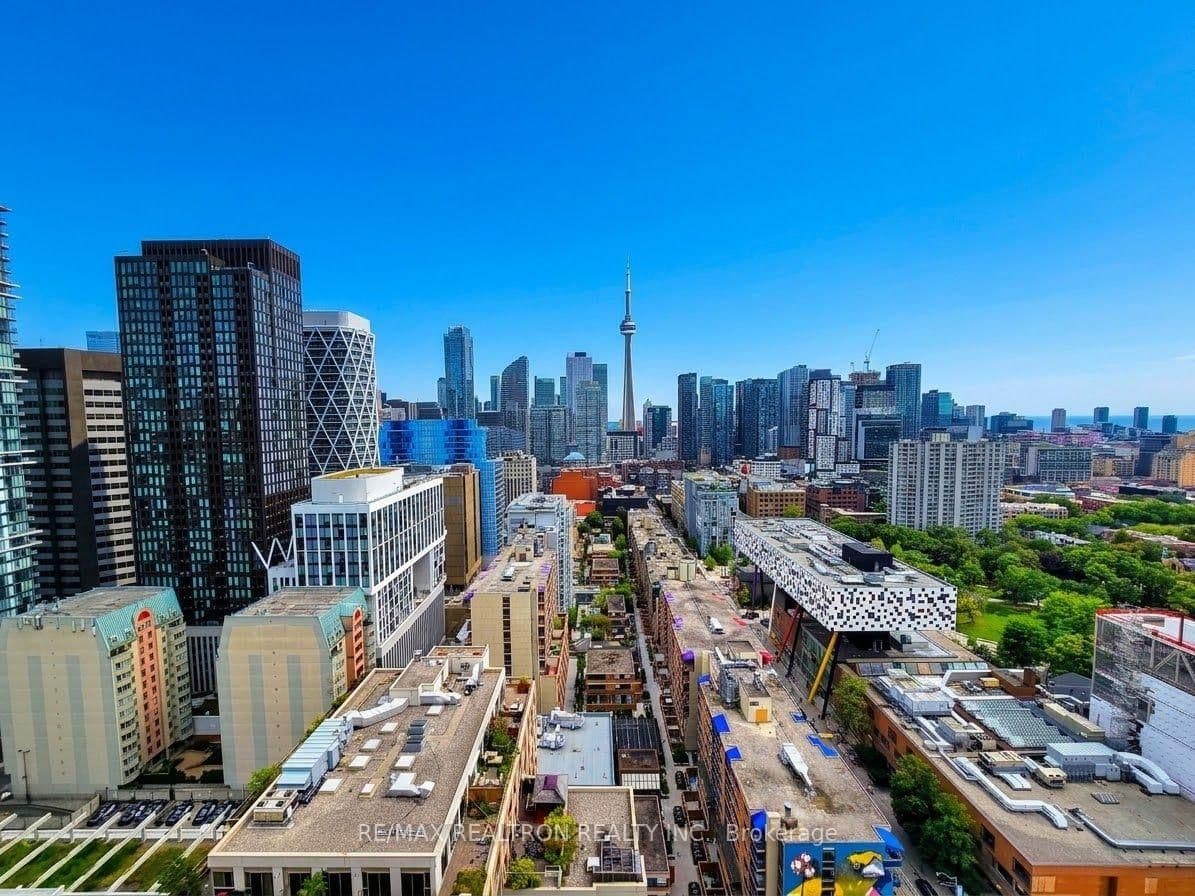 280 Dundas Street W, Unit 2509 thumbnail 15
