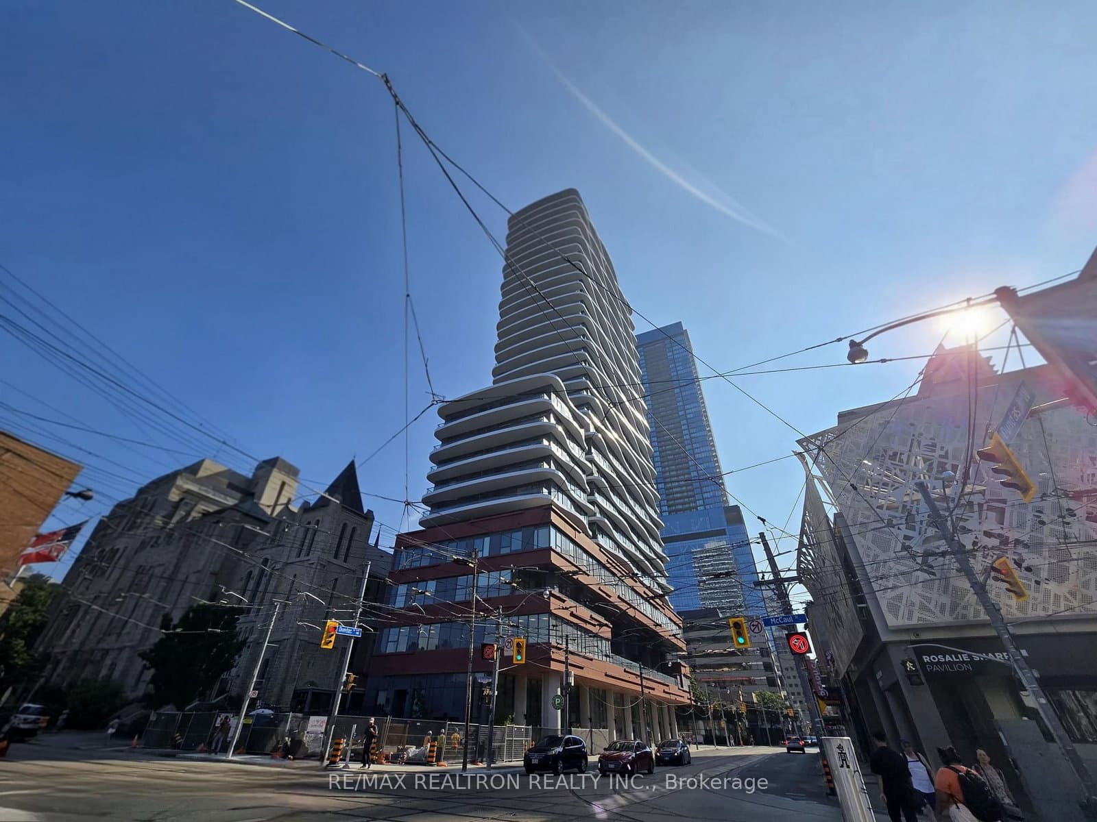 280 Dundas Street W, Unit 2509 thumbnail 34