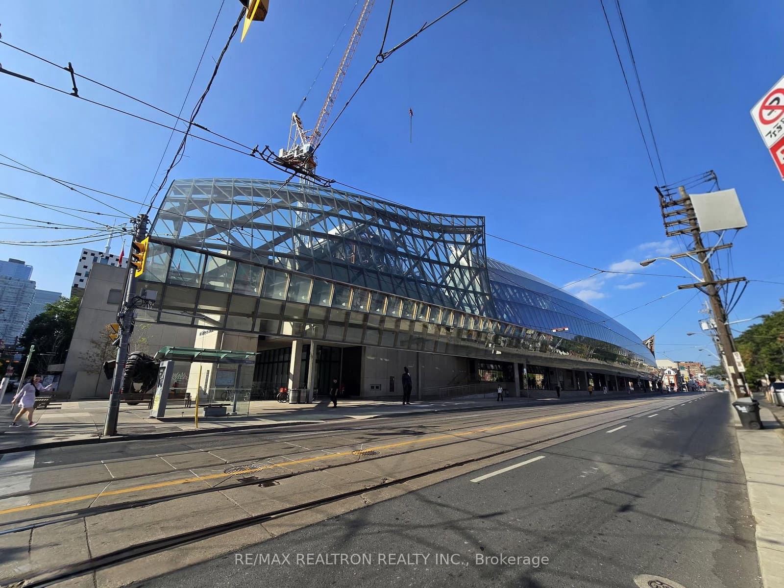 280 Dundas Street W, Unit 2509 thumbnail 35