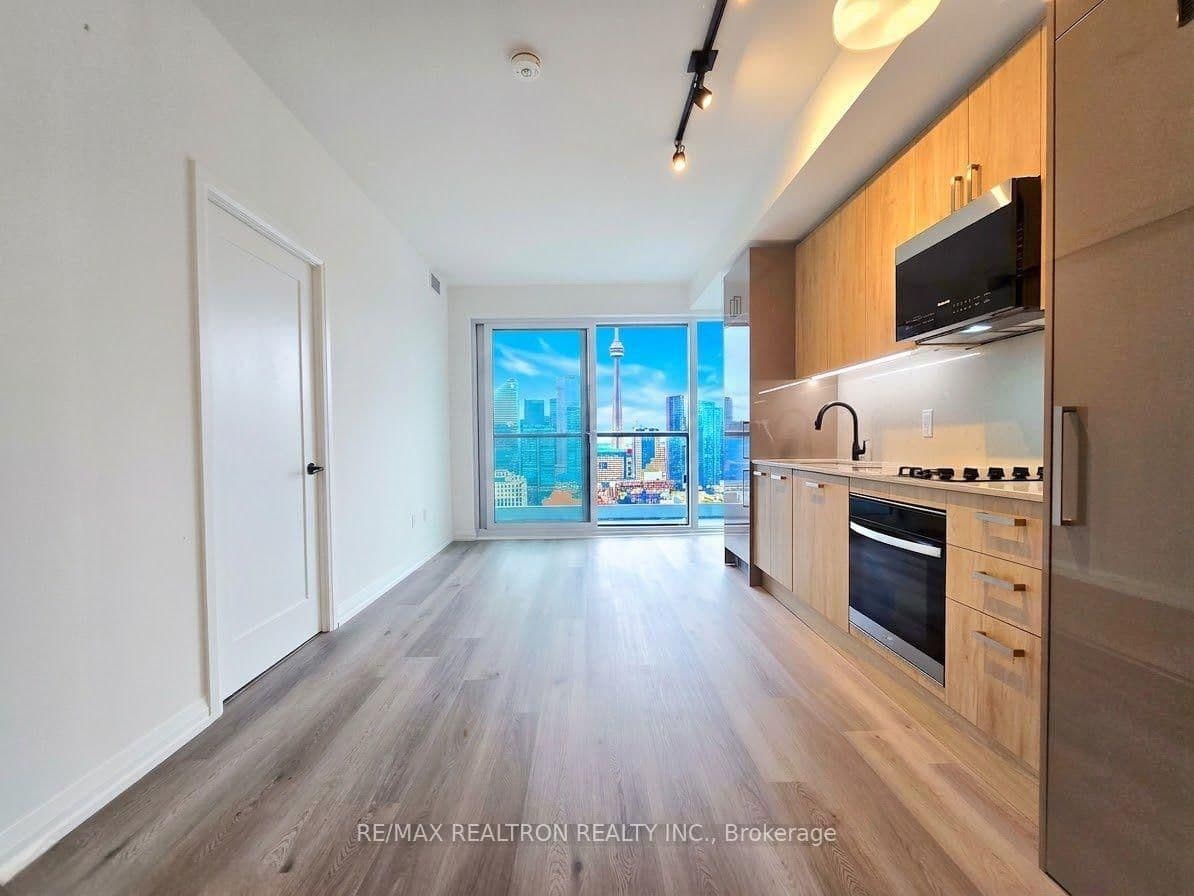 280 Dundas Street W, Unit 2509 thumbnail 4