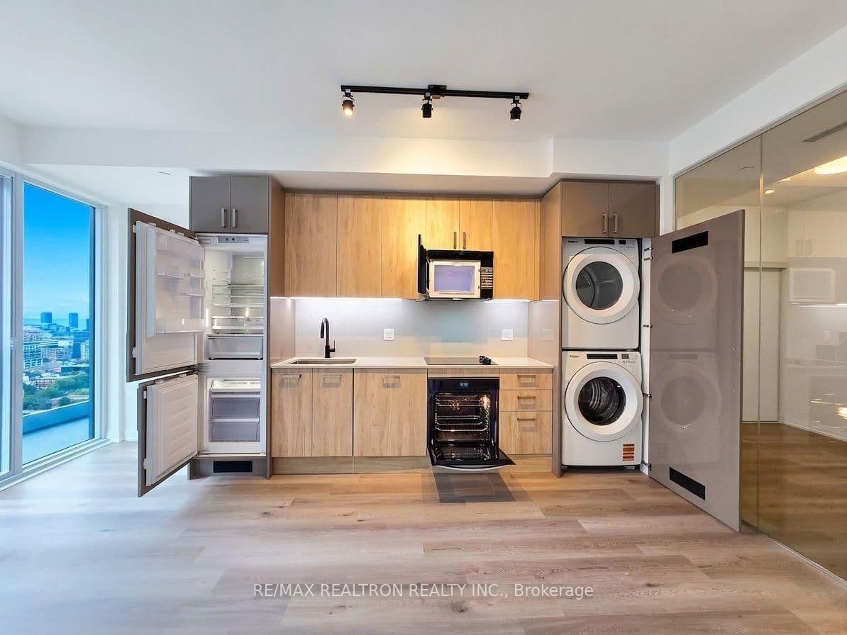 280 Dundas Street W, Unit 2509 thumbnail 8