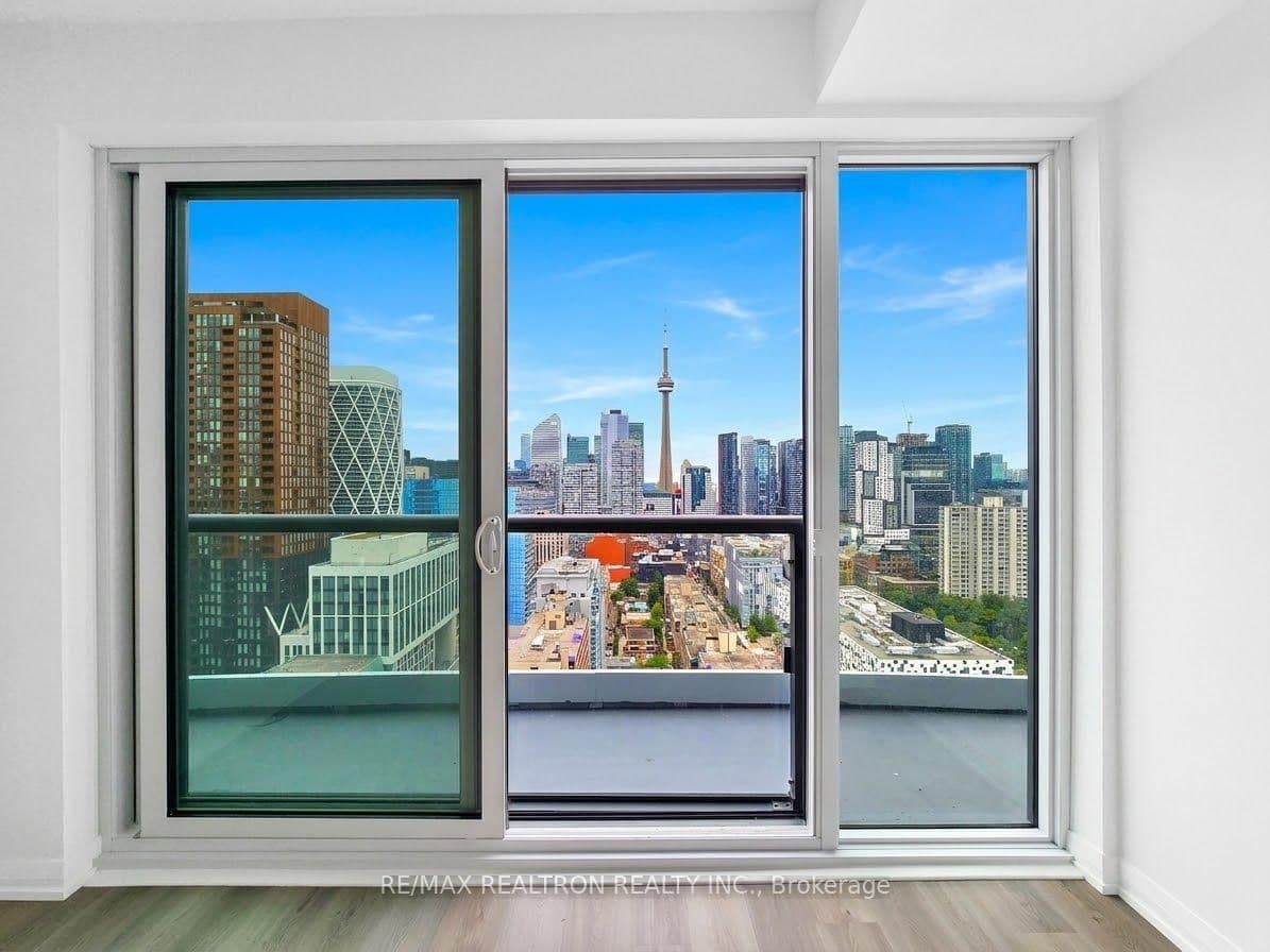 280 Dundas Street W, Unit 2509 thumbnail 9