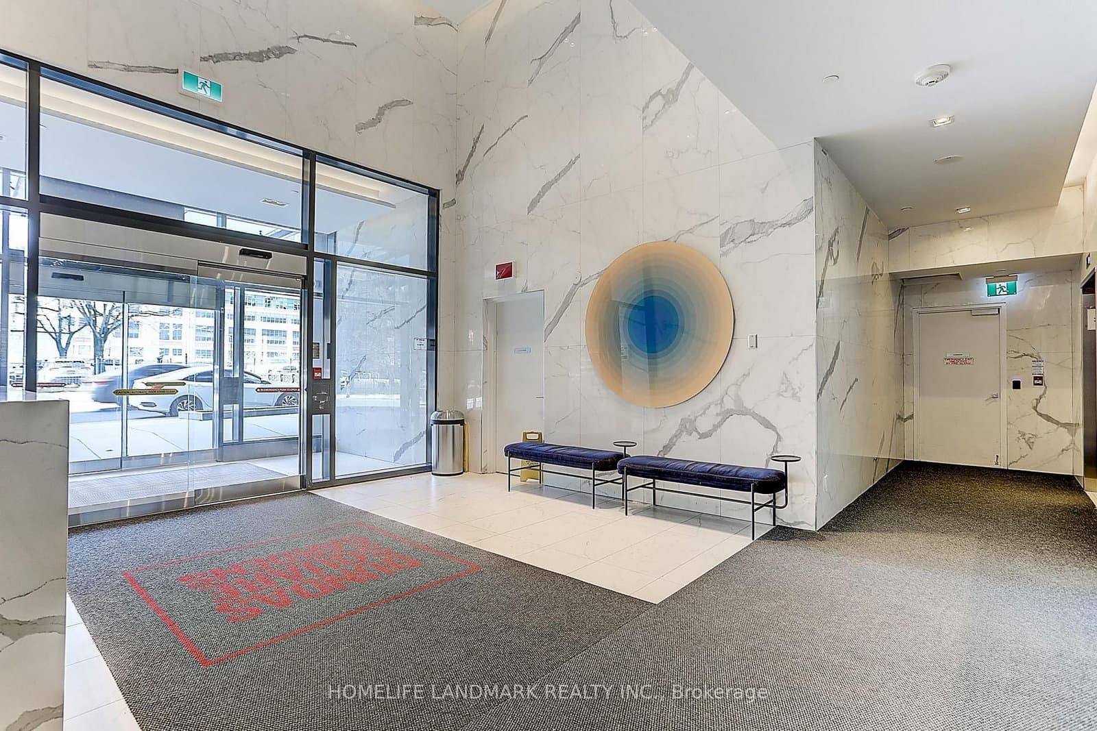 251 Jarvis Street, Unit 1718 thumbnail 4