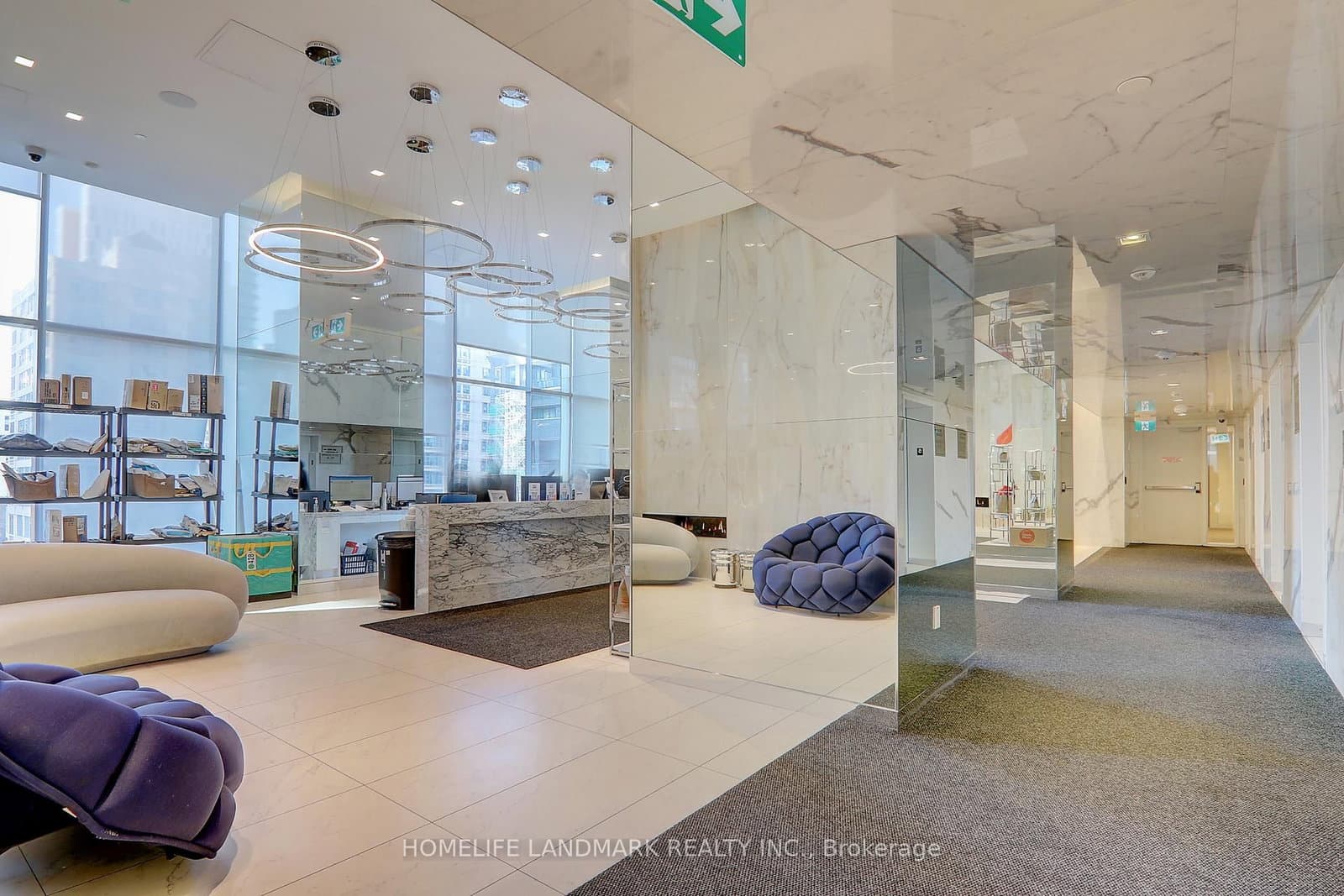 251 Jarvis Street, Unit 1718 thumbnail 5