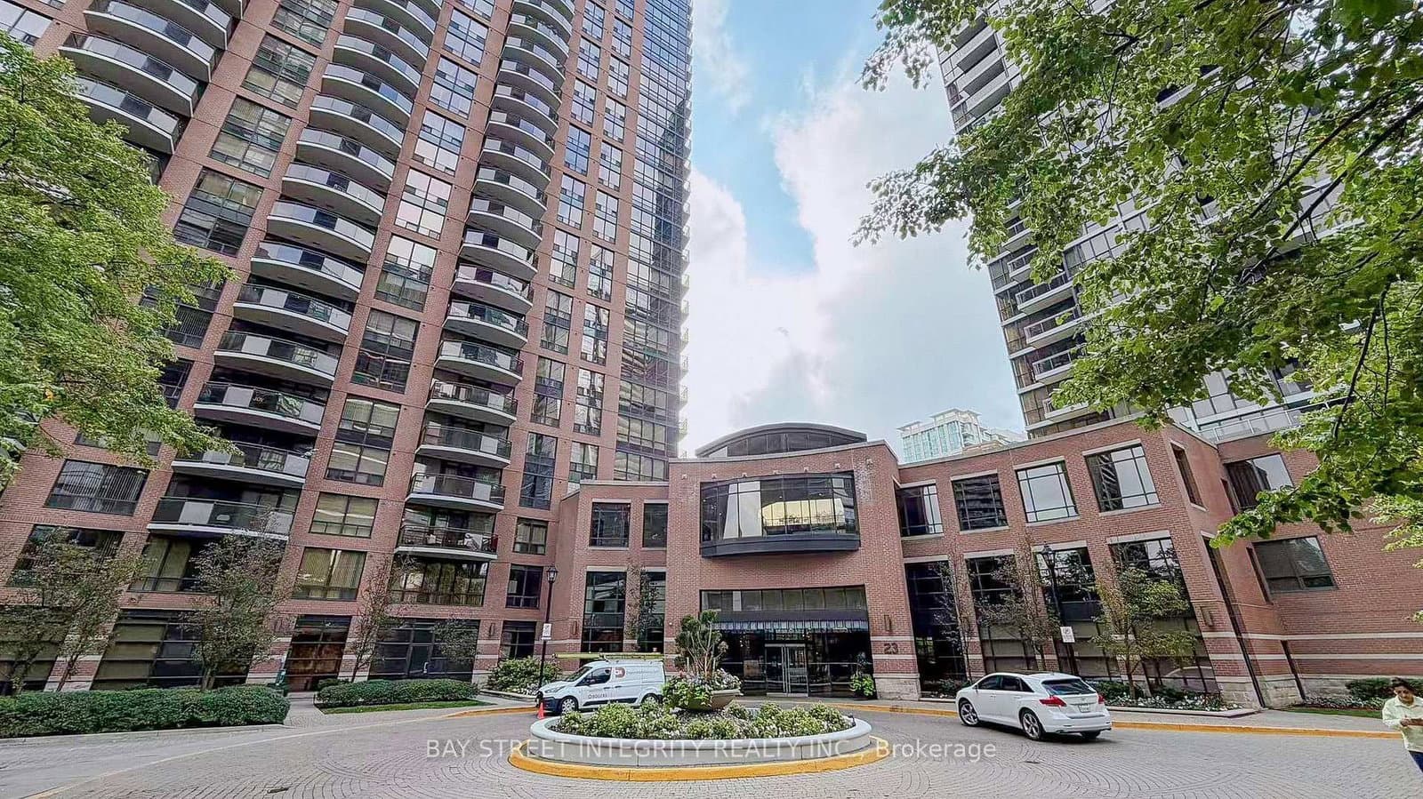 23 Sheppard Avenue E, Unit 402 - Image 1