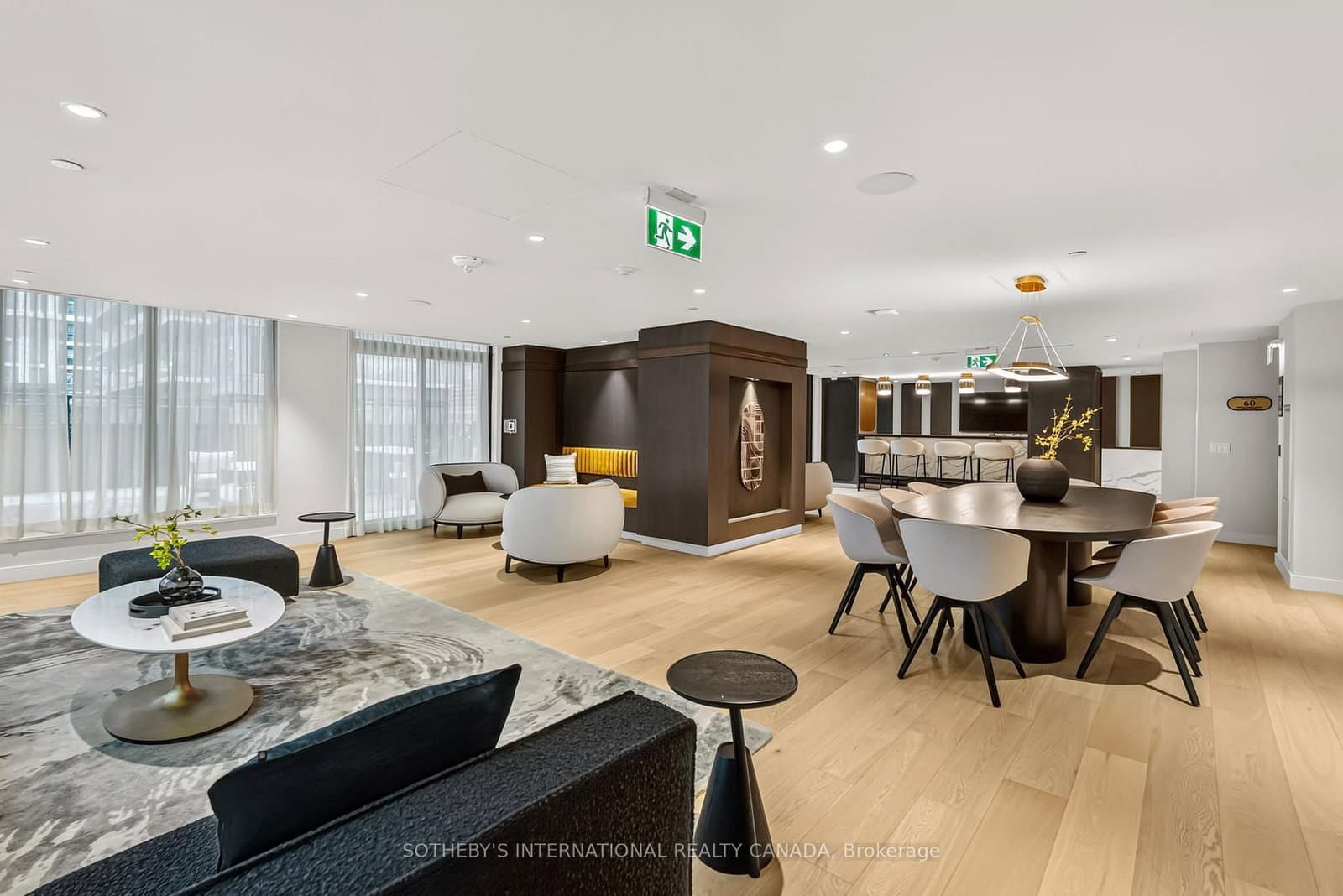 127 W BROADWAY Avenue, Unit 2302 thumbnail 31
