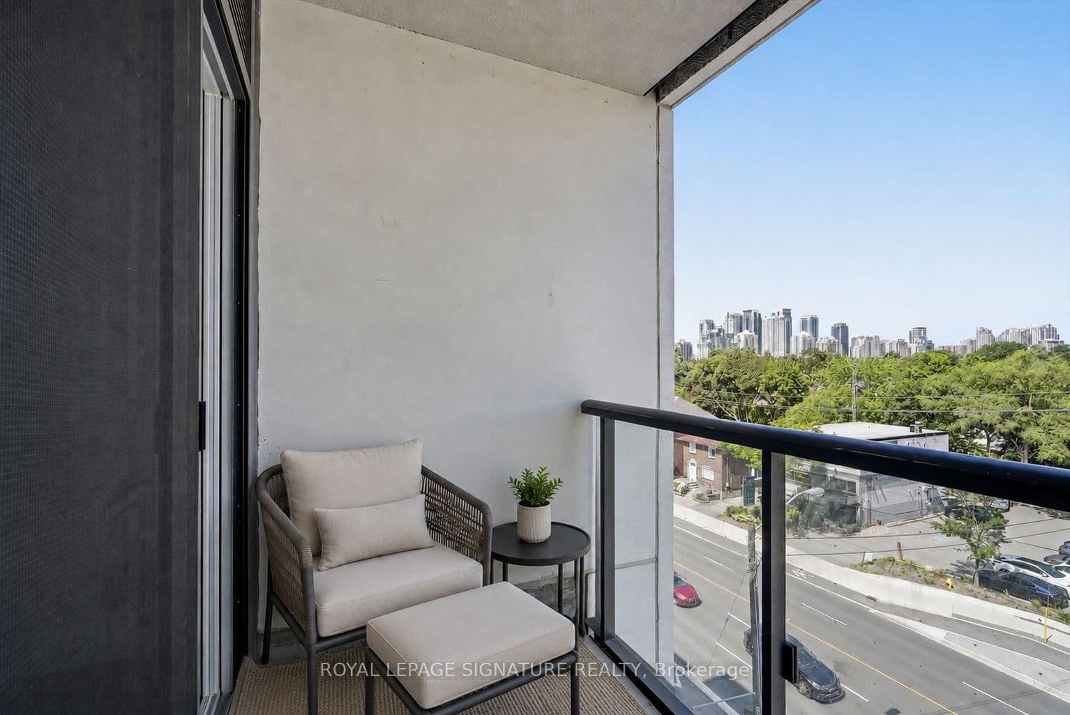 181 Sheppard Avenue E, Unit 503 thumbnail 27