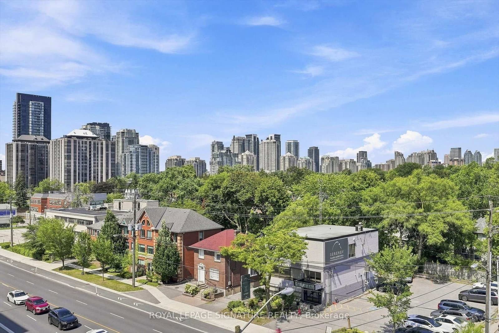 181 Sheppard Avenue E, Unit 503 thumbnail 30