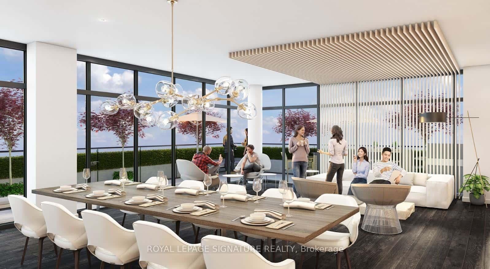 181 Sheppard Avenue E, Unit 503 thumbnail 33