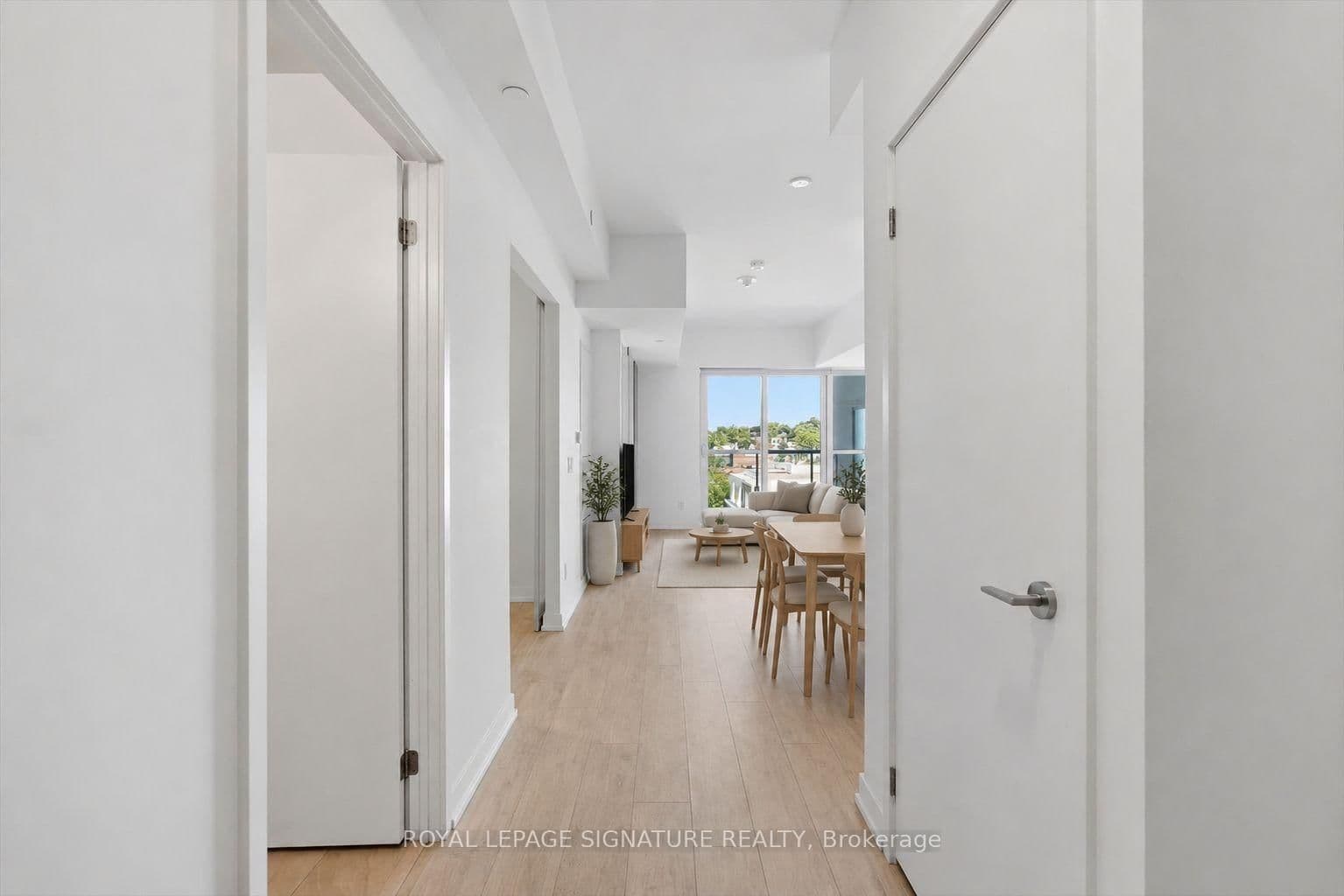 181 Sheppard Avenue E, Unit 503 thumbnail 4