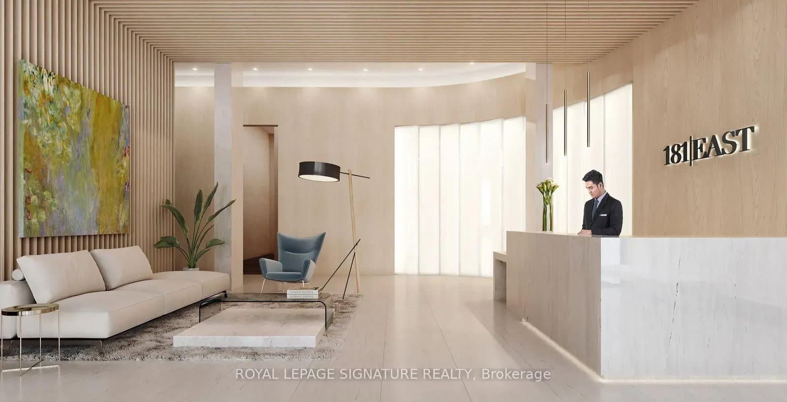 181 Sheppard Avenue E, Unit 503 thumbnail 41