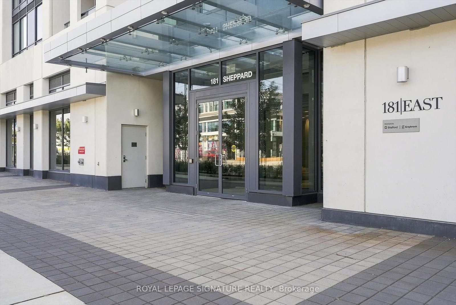 181 Sheppard Avenue E, Unit 503 thumbnail 42
