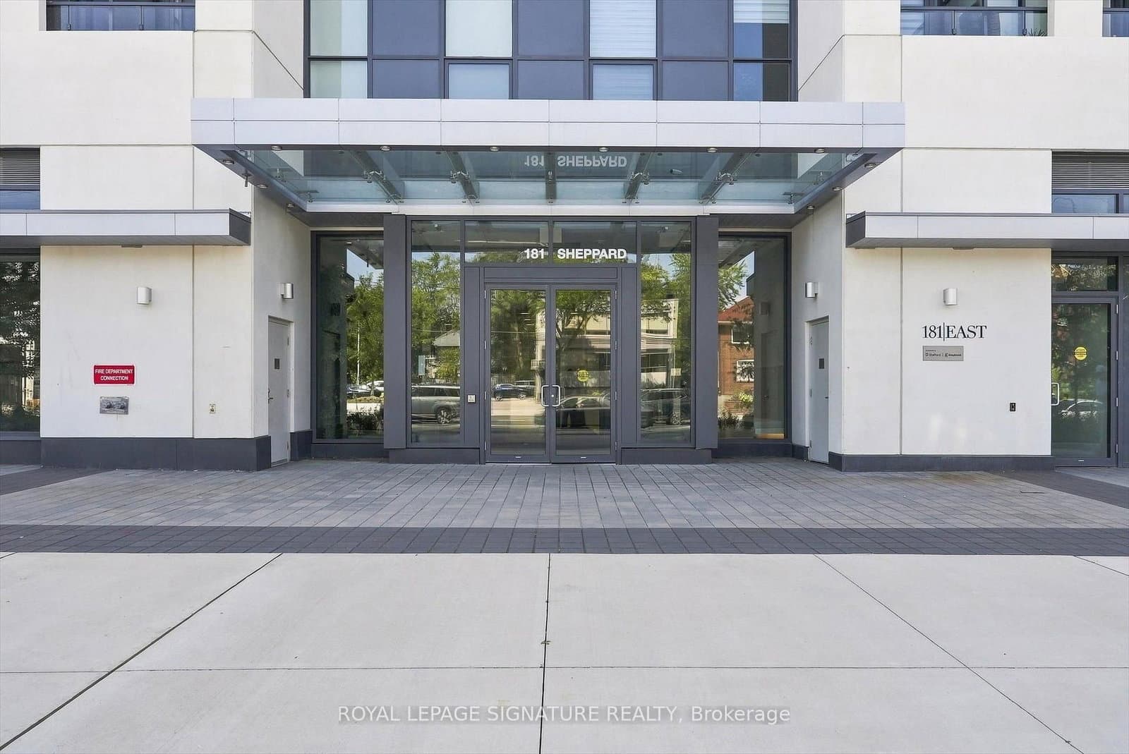 181 Sheppard Avenue E, Unit 503 thumbnail 43