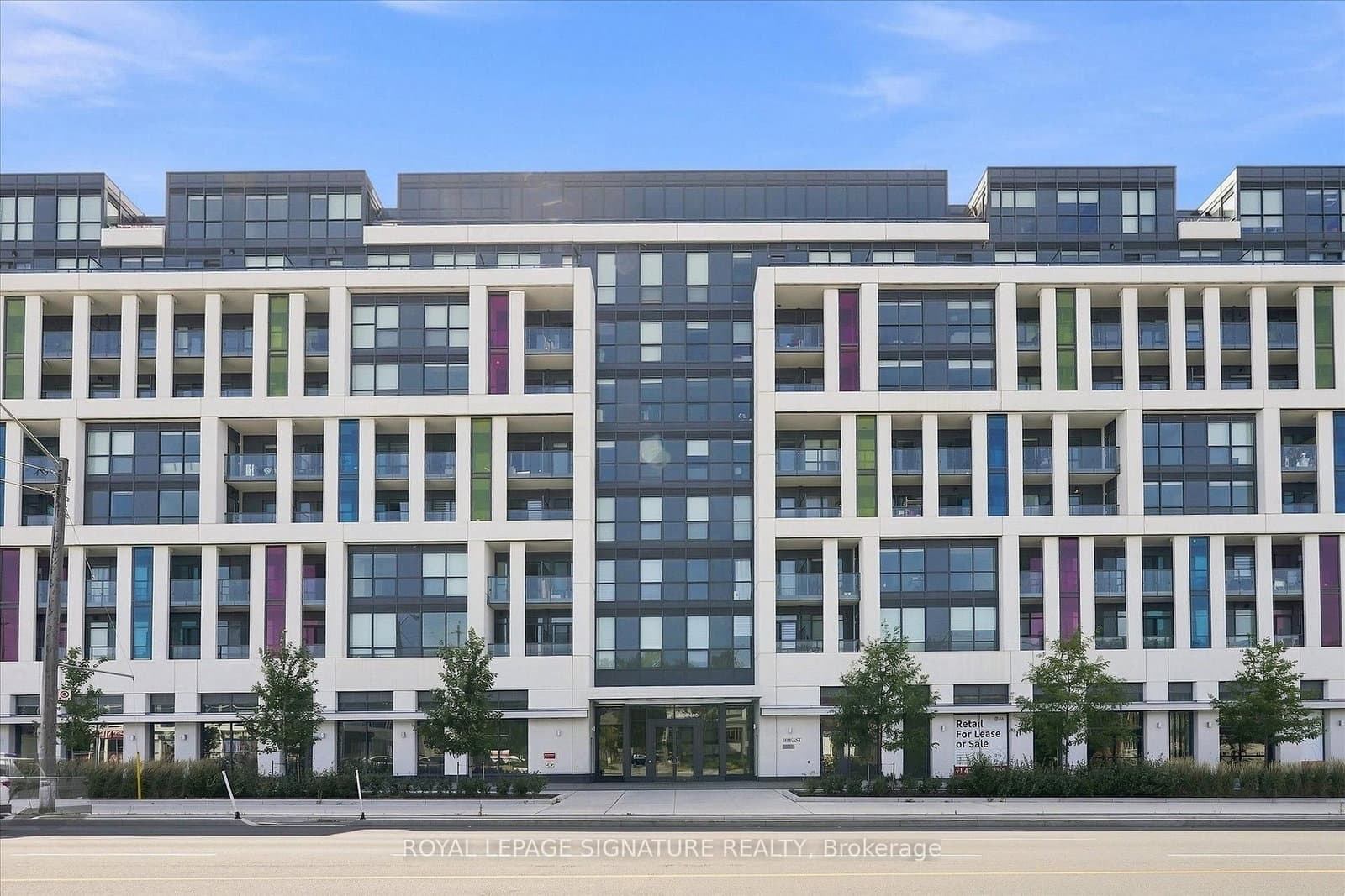 181 Sheppard Avenue E, Unit 503 thumbnail 44