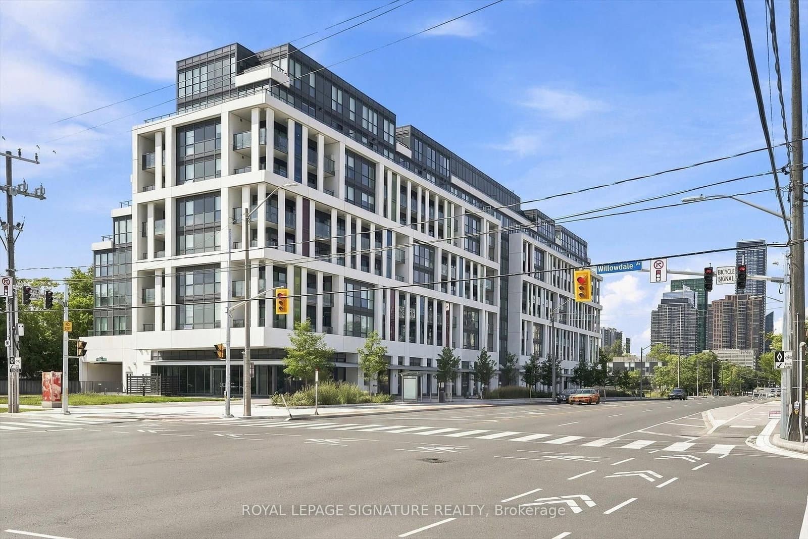 181 Sheppard Avenue E, Unit 503 thumbnail 46