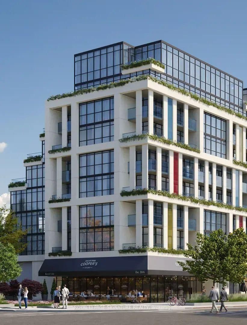 181 Sheppard Avenue E, Unit 503 thumbnail 48