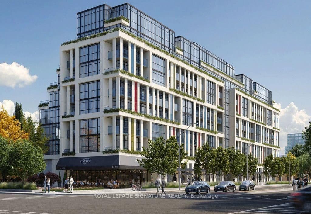 181 Sheppard Avenue E, Unit 503 thumbnail 49