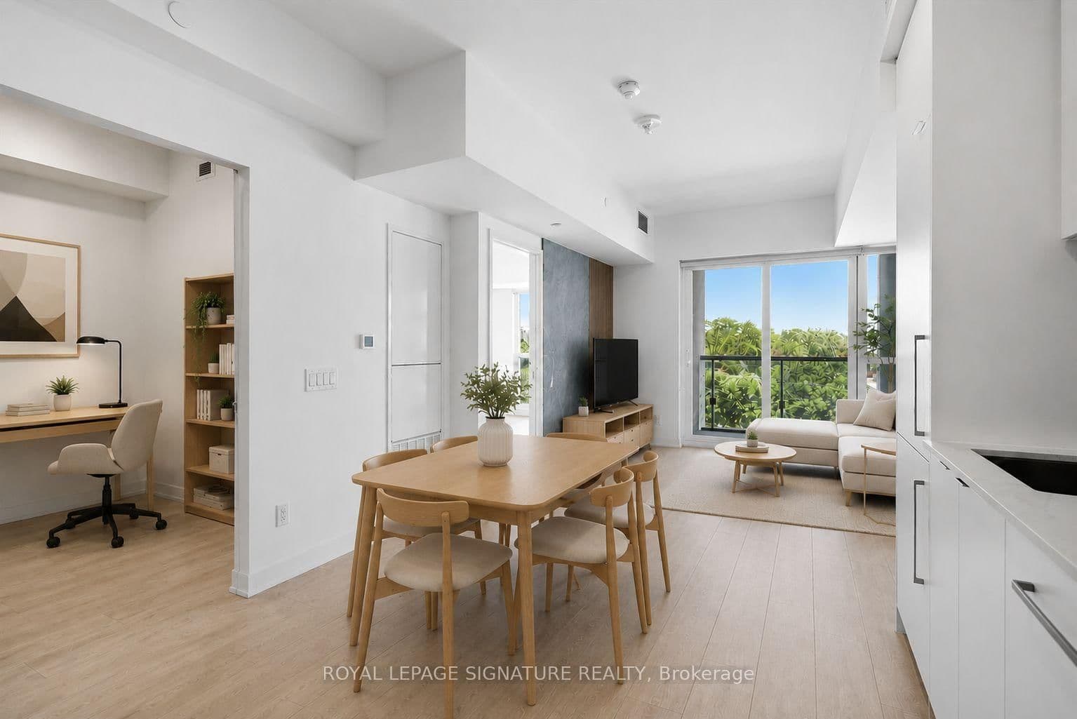 181 Sheppard Avenue E, Unit 503 thumbnail 8
