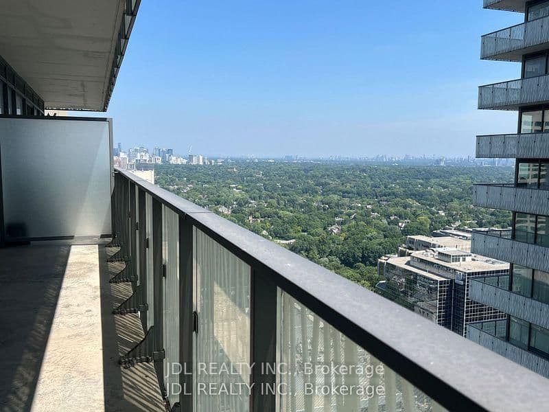 42 Charles Street E, Unit 3609 - Image 1