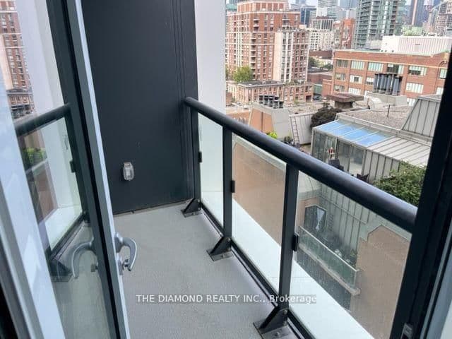158 FRONT Street E, Unit 1206 thumbnail 11