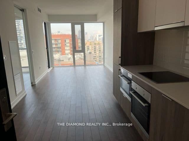 158 FRONT Street E, Unit 1206 thumbnail 2