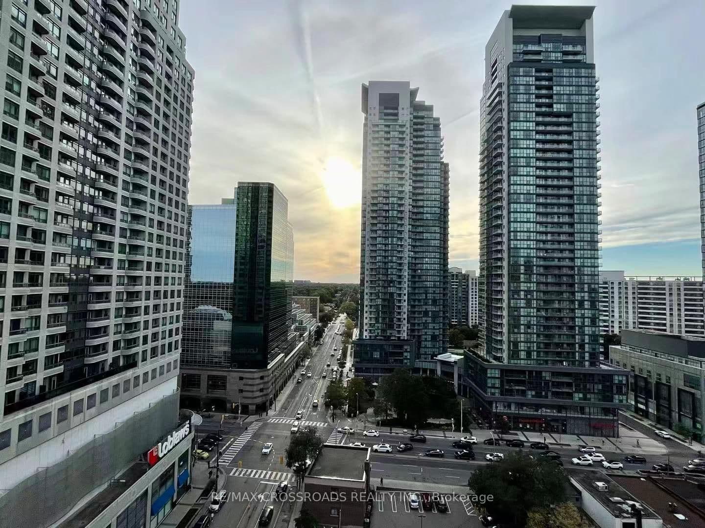 28 Empress Avenue, Unit 2012 thumbnail 11