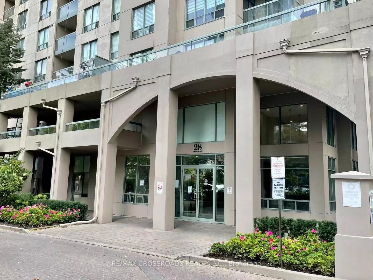 28 Empress Avenue, Unit 2012 thumbnail 13