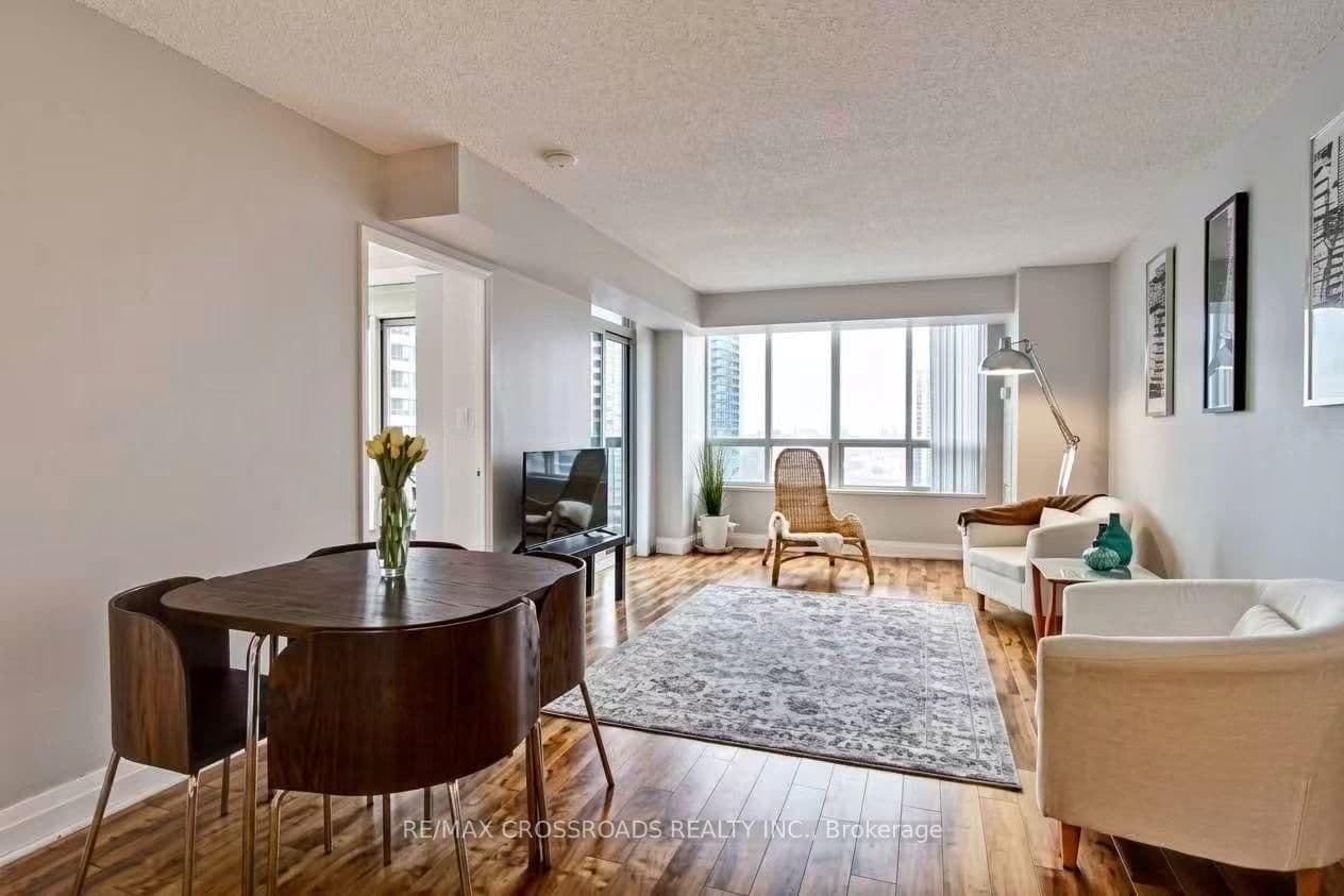 28 Empress Avenue, Unit 2012 thumbnail 2