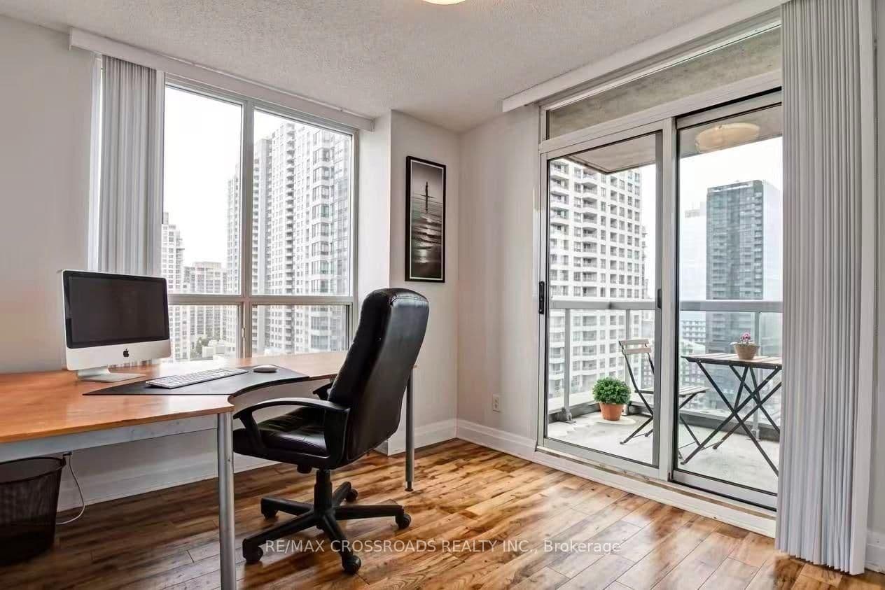 28 Empress Avenue, Unit 2012 thumbnail 3